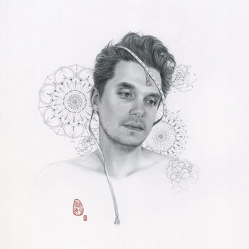 MAYER JOHN: SEARCH FOR EVERYTHING LP