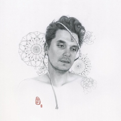 MAYER JOHN: SEARCH FOR EVERYTHING LP
