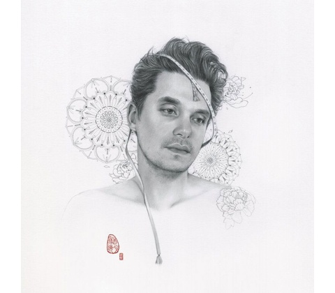 MAYER JOHN: SEARCH FOR EVERYTHING LP