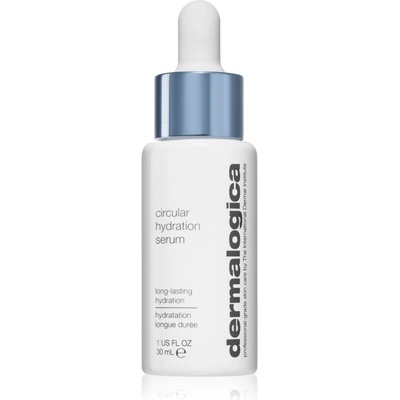 Dermalogica Circular Hydration Serum интезивен хидратиращ серум 30ml