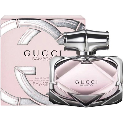 Gucci Bamboo parfémovaná voda dámská 30 ml