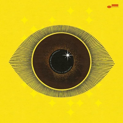 Me'Shell NdegéOcello: No More Water: The Gospel Of James Baldwin 2 LP