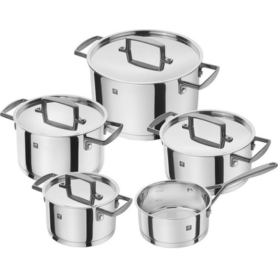 Zwilling Bellasera Kochgeschirrset 5 ks