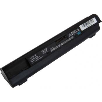 VHBW Батерия за Fujitsu Siemens LifeBook AH512 / LH522 / PH521, 6600 mAh (800109023)