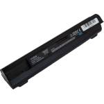 VHBW Батерия за Fujitsu Siemens LifeBook AH512 / LH522 / PH521, 6600 mAh (800109023)