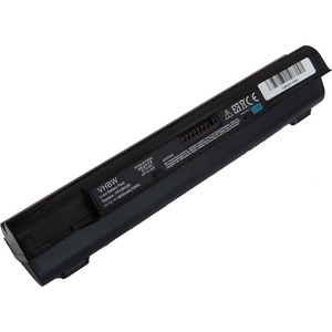 VHBW Батерия за Fujitsu Siemens LifeBook AH512 / LH522 / PH521, 6600 mAh (800109023)