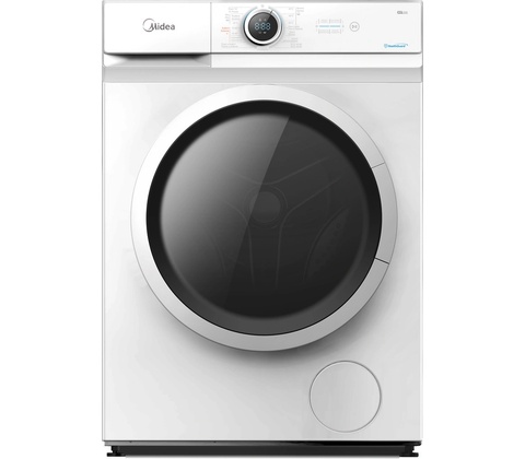Midea MF100D80B/W