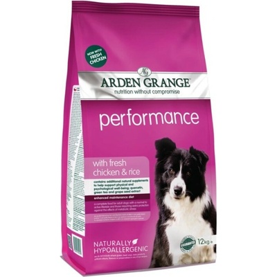 Arden Grange Performance 12 kg