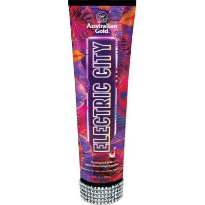 Bronzer Electric City Australian Gold 300 ml