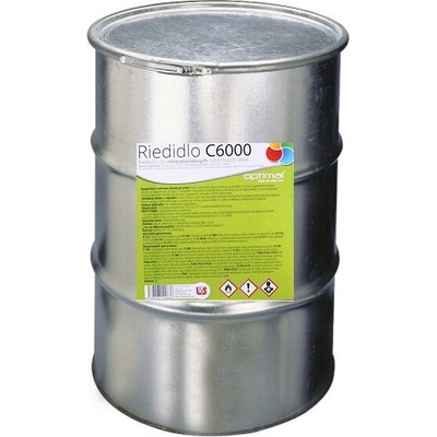 Optimal riedidlo C6000 150 KG/200 L