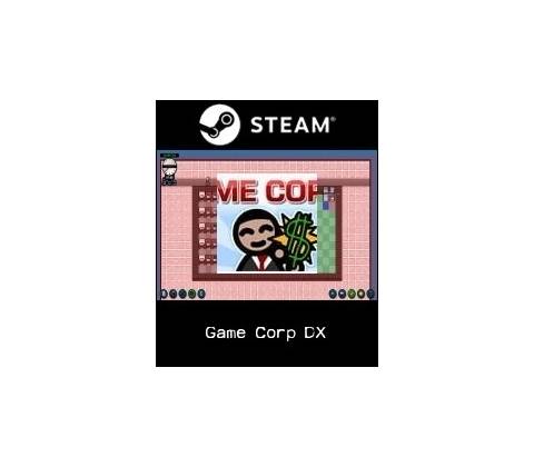 Game Corp DX