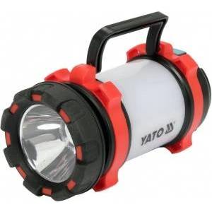 TOYA 3in1 380lm multifunctional searchlight