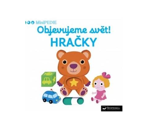 Objevujeme svět! Hračky