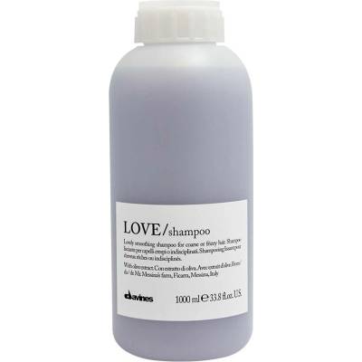 Davines Essential Love Smoothing Shampoo 1000 ml