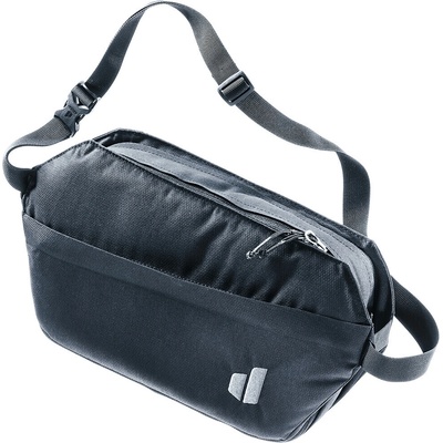 Deuter Mesh Zip Pack 3 tin-black Veľkosť: OneSize