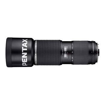 Pentax FA 645 smc150-300mm f/5.6 ED (IF)