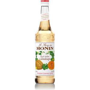 MONIN Коктейл сироп - Monin - Пъпеш - Melon 0.7L