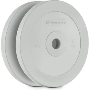 Capital Sports Metholder 2x5 kg