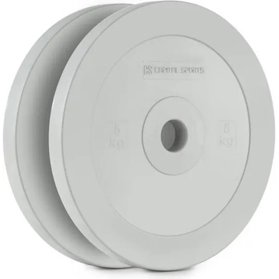 Capital Sports Metholder 2x5 kg