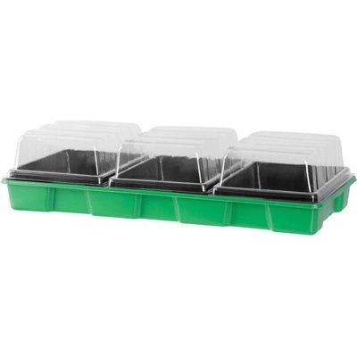 Miniparenisko Strend Pro, 3 priesady, 57x24,5x13,5 cm
