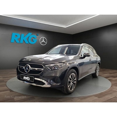 Mercedes-Benz GLC 200 150 kW