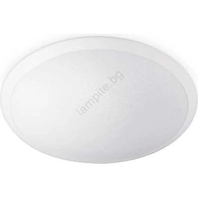 Philips 32809/31/P3 - LED регулируемо таванно осветление CANAVAL LED/18W/230V (P2961)