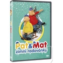 Pat a Mat: Zimní radovánky DVD