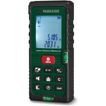 Parkside PLEM 50 D4 100377173