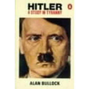 Hitler | Alan Bullock (1990)