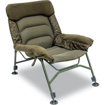 Solar Křeslo SP C-TECH Sofa Chair