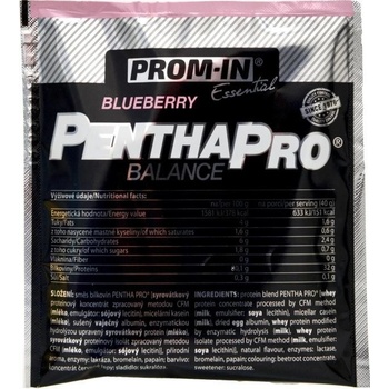 Prom-IN Pentha Pro 40 g