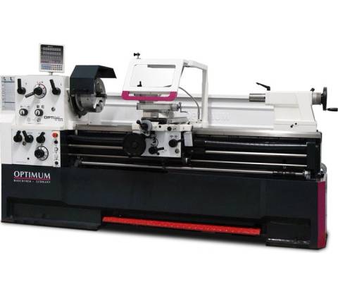 OPTIMUM OPTIturn TH 5615