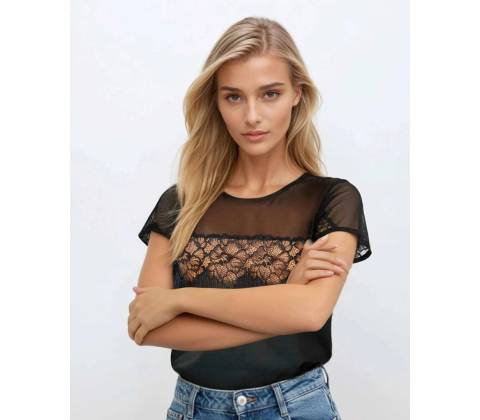Eldar Trisha černá