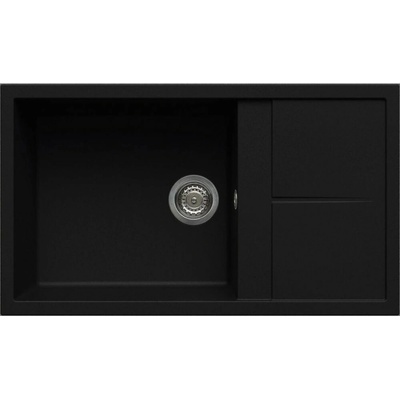 Elleci Unico 410 Black