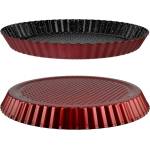 Perfect Home Metal Red Line форма за плодова торта 27cm 54565 (19118)