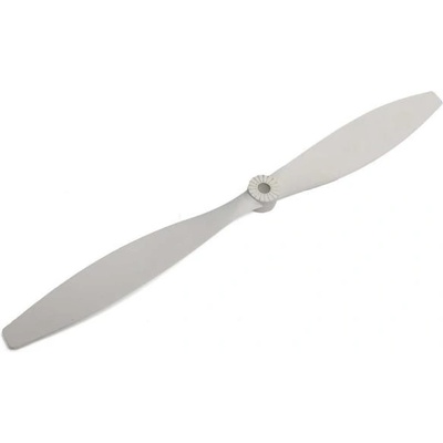 E-flite vrtuľa 10x5" biela: Sportix 1.1m