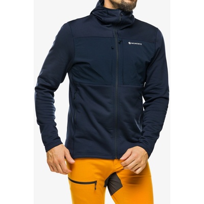 Montane Fury XT Hoodie eclipse blue