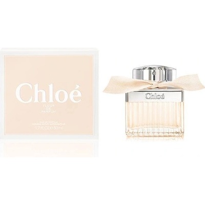 Chloé Chloe Fleur De Parfum parfémovaná voda dámská 30 ml