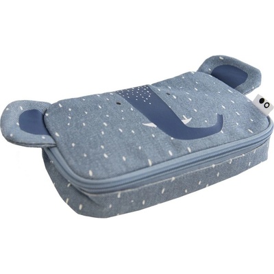 Trixie na zip Mrs. Elephant