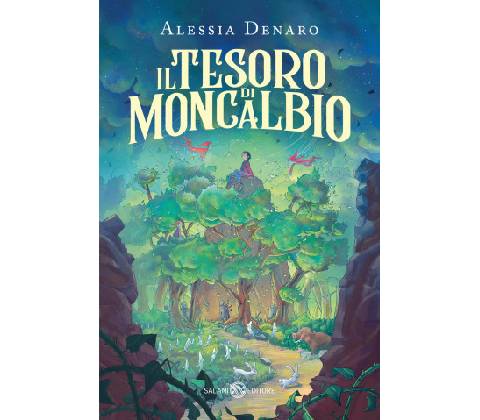 tesoro di Moncalbio