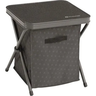 Outwell Cayon Cabinet Цвят: сив