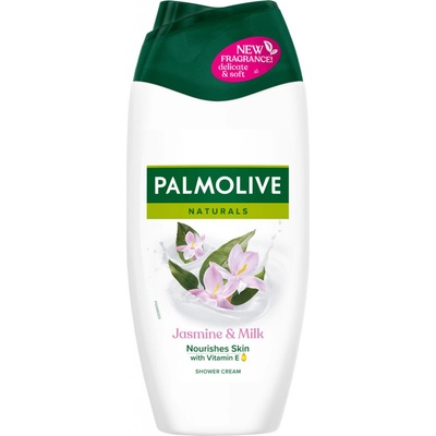 Palmolive sprchový gél Jasmine & Milk 500 ml