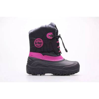 Lee Cooper Jr sněhové boty LCJ21440523K