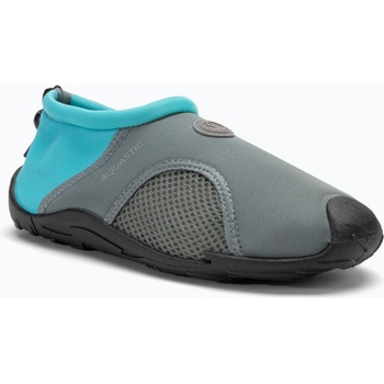 AQUASTIC Обувки за вода AQUASTIC Kea сиви