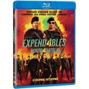 Expend4bles: Postr4datelní - BD