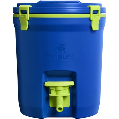 Stanley The Fast Flow Water Jug 7,5 l 2Gal Cobalt Chartreuse