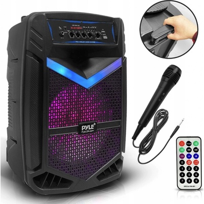 PPHP1042B Pyle 600 W