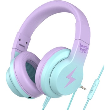 Kiddoboo Lilac