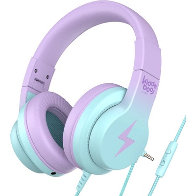 Kiddoboo Lilac