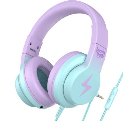 Kiddoboo Lilac
